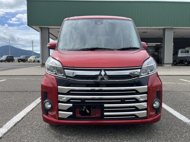 ekスペース（新潟県新潟市西蒲区）画像9