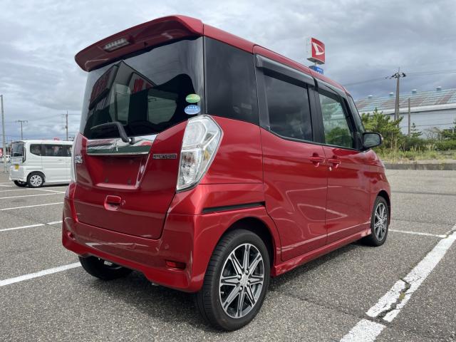 ekスペース（新潟県新潟市西蒲区）画像12
