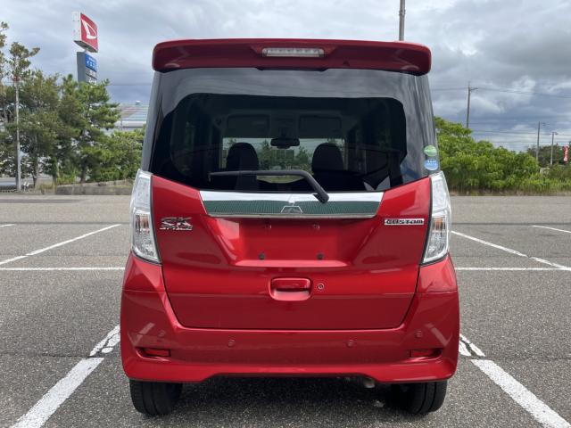 ekスペース（新潟県新潟市西蒲区）画像13
