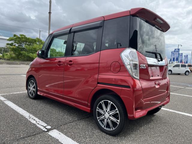 ekスペース（新潟県新潟市西蒲区）画像14
