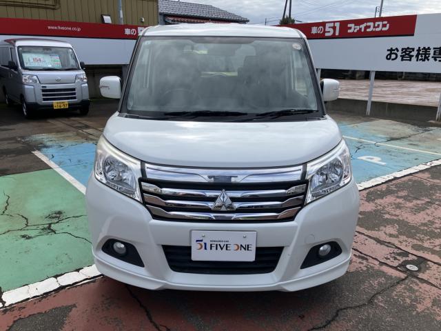 デリカD:2（新潟県長岡市）画像3