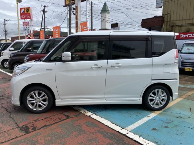 デリカD:2（新潟県長岡市）画像4
