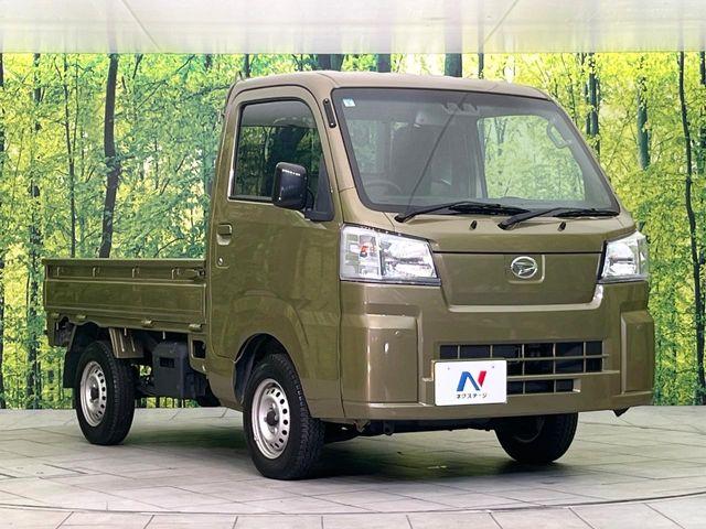 ハイゼットトラック（新潟県新潟市東区）画像13