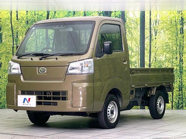ハイゼットトラック（新潟県新潟市東区）画像29