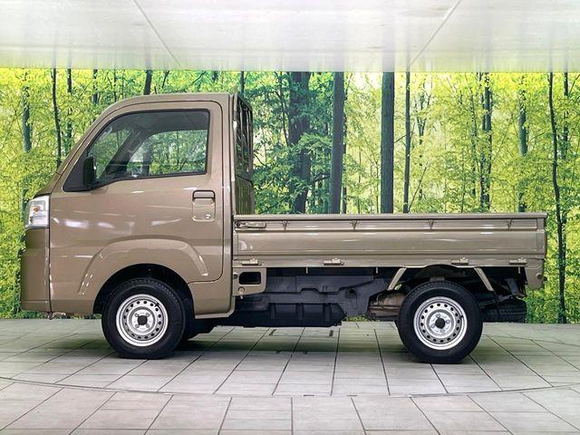 ハイゼットトラック（新潟県新潟市東区）画像31