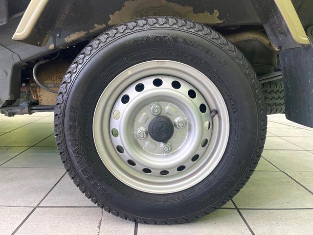 ハイゼットトラック（新潟県新潟市東区）画像38