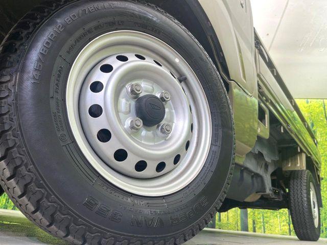 ハイゼットトラック（新潟県新潟市東区）画像41