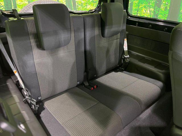 ジムニー（新潟県長岡市）画像10