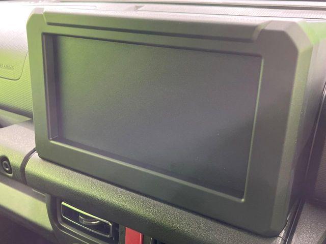 ジムニー（新潟県長岡市）画像23