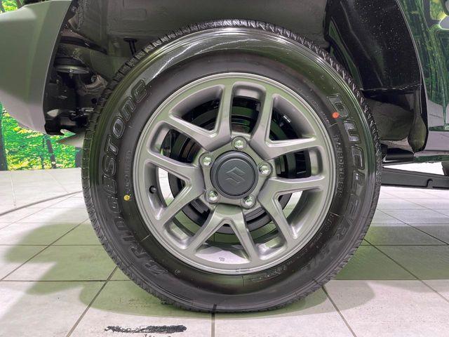 ジムニー（新潟県長岡市）画像24