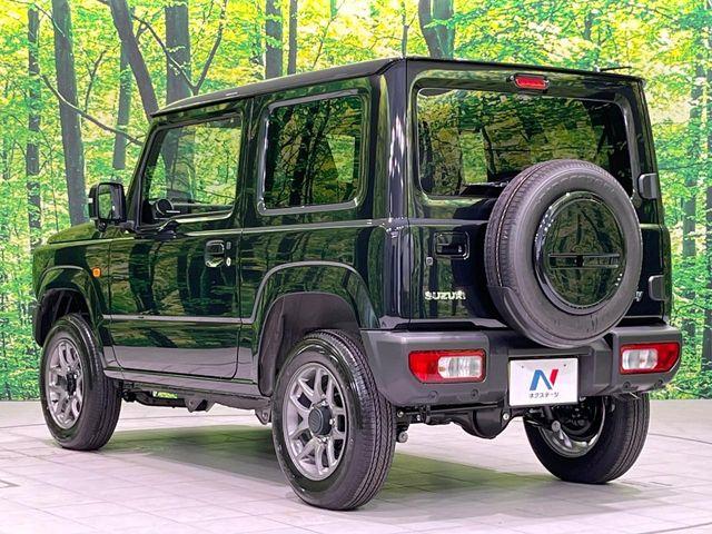 ジムニー（新潟県長岡市）画像30