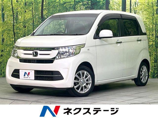 N-WGN（新潟県新潟市東区）
