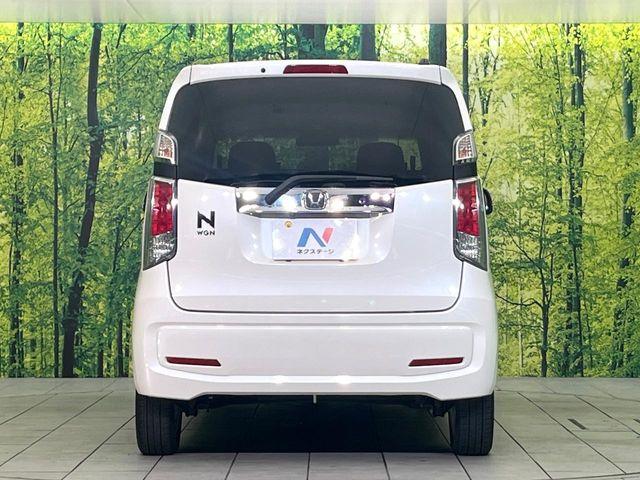 N-WGN（新潟県新潟市東区）