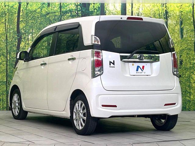 N-WGN（新潟県新潟市東区）
