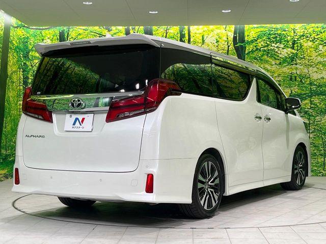 アルファード（新潟県長岡市）画像20