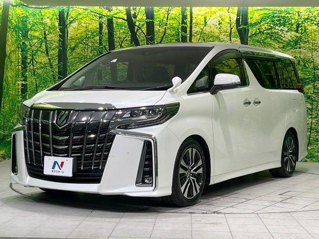 アルファード（新潟県長岡市）画像31