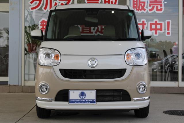 ムーヴキャンバス（新潟県新潟市西区）画像2