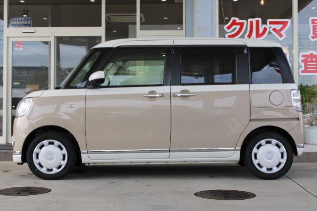 ムーヴキャンバス（新潟県新潟市西区）画像3