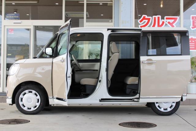 ムーヴキャンバス（新潟県新潟市西区）画像4