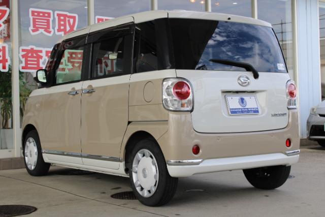 ムーヴキャンバス（新潟県新潟市西区）画像5