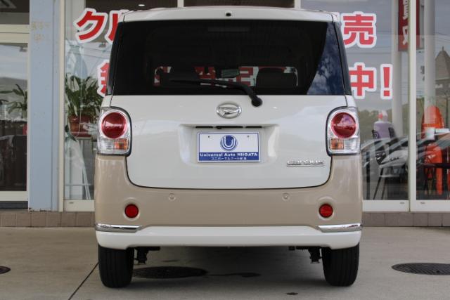 ムーヴキャンバス（新潟県新潟市西区）画像6