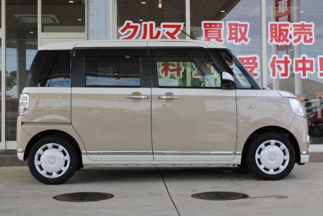 ムーヴキャンバス（新潟県新潟市西区）画像8