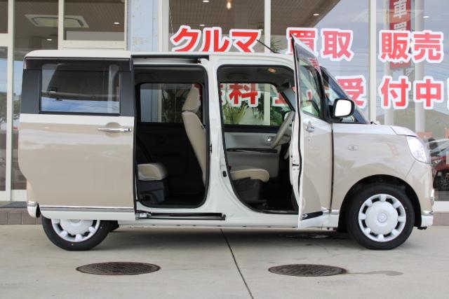 ムーヴキャンバス（新潟県新潟市西区）画像9