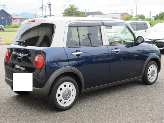 アルトラパン LC（新潟県柏崎市）画像33