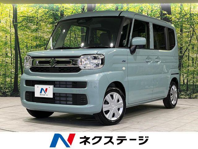 スペーシア（新潟県新潟市南区）