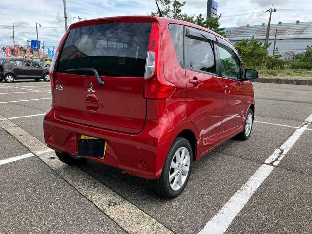 eKワゴン（新潟県新潟市西蒲区）画像16