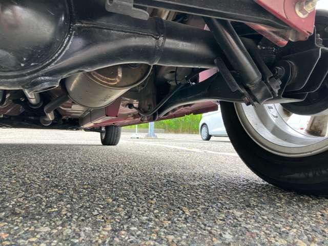 eKワゴン（新潟県新潟市西蒲区）画像23