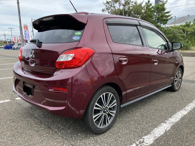 ミラージュ（新潟県新潟市西蒲区）