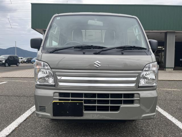 キャリイトラック（新潟県新潟市西蒲区）画像9