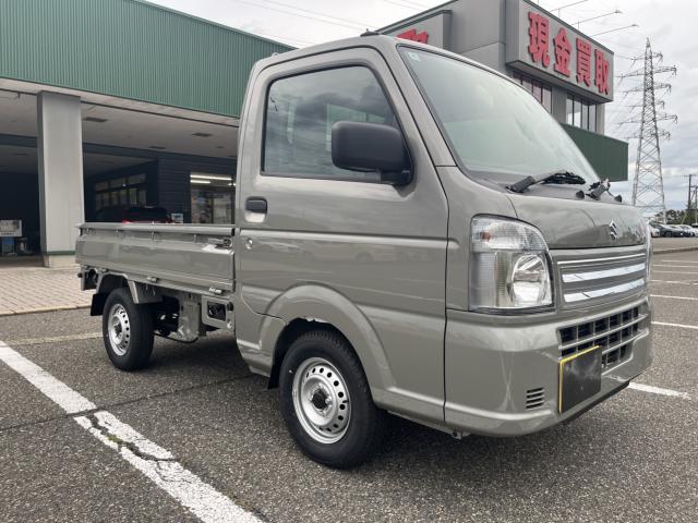 キャリイトラック（新潟県新潟市西蒲区）画像10