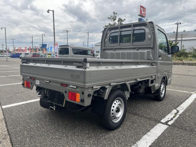 キャリイトラック（新潟県新潟市西蒲区）画像12