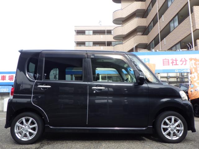 タント（新潟県新潟市中央区）画像4