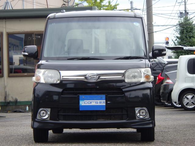 タント（新潟県新潟市中央区）画像2