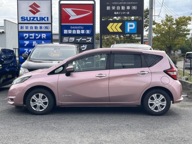 ノート（新潟県新潟市西区）画像8