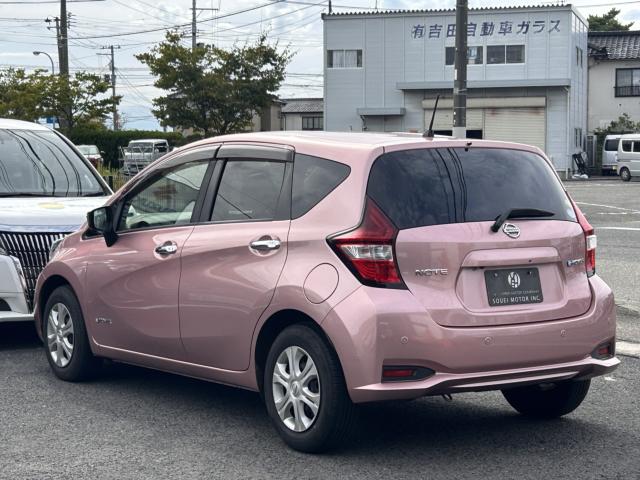ノート（新潟県新潟市西区）画像9