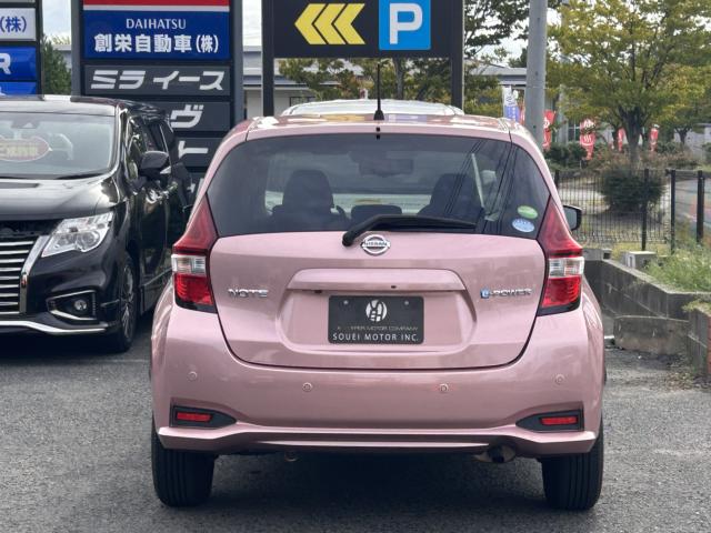ノート（新潟県新潟市西区）画像10