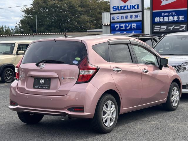 ノート（新潟県新潟市西区）画像14