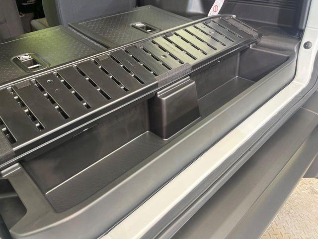 ジムニーシエラ（新潟県新潟市南区）