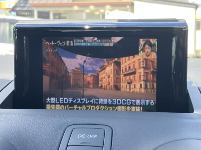 アウディＡ１ スポーツバック（新潟県新潟市西区）画像6