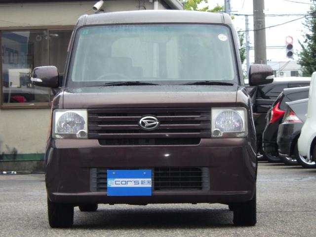 ムーヴコンテ（新潟県新潟市中央区）画像2
