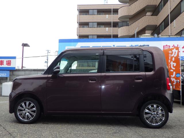 ムーヴコンテ（新潟県新潟市中央区）画像11