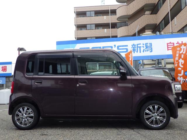 ムーヴコンテ（新潟県新潟市中央区）画像5