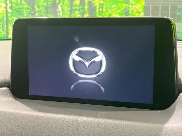CX-8（新潟県長岡市）画像4