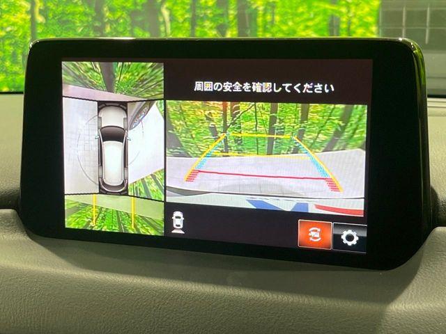 CX-8（新潟県長岡市）画像5