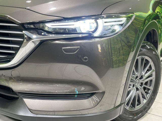 CX-8（新潟県長岡市）画像11