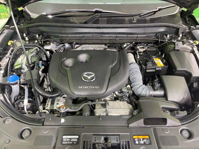 CX-8（新潟県長岡市）画像17